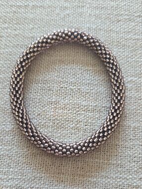 Sashka Co. Beaded  Bracelet